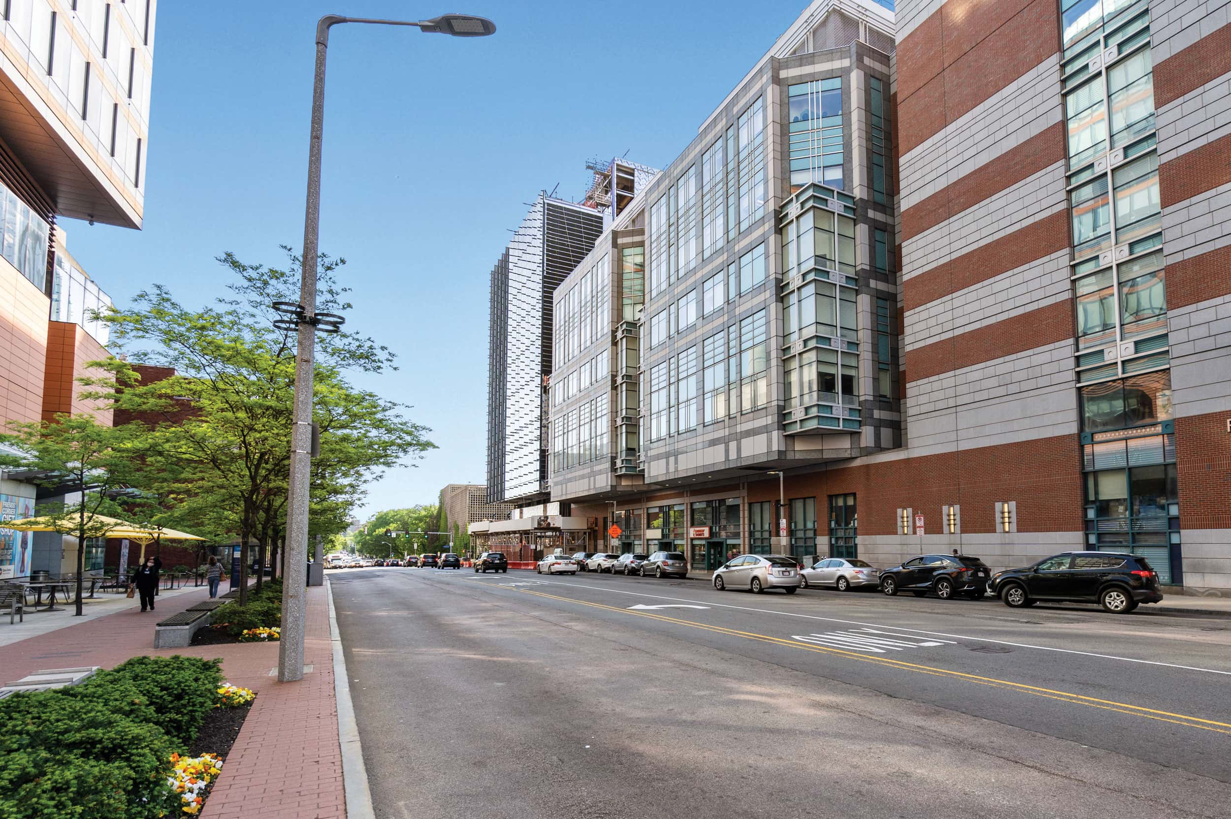 Walnut Crossing Home